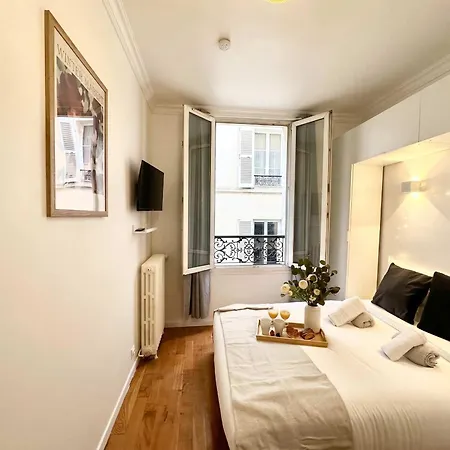 New 115 Leon - Cosy Center Apartman