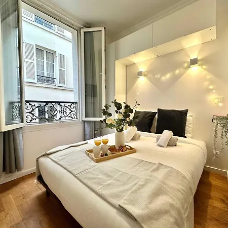 Apartman New 115 Leon - Cosy Center