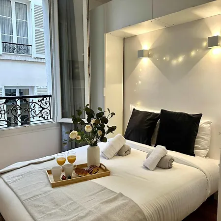 Apartamento New 115 Leon - Cosy Center *