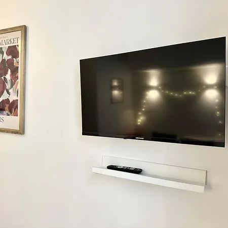 New 115 Leon - Cosy Center Διαμέρισμα