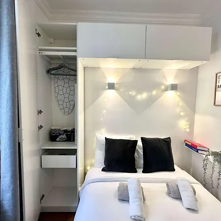 New 115 Leon - Cosy Center *